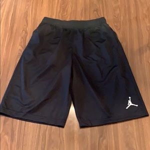 Jordan Boy’s Shorts